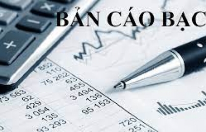 Bản cáo bạch của Tổng công ty PVChem 